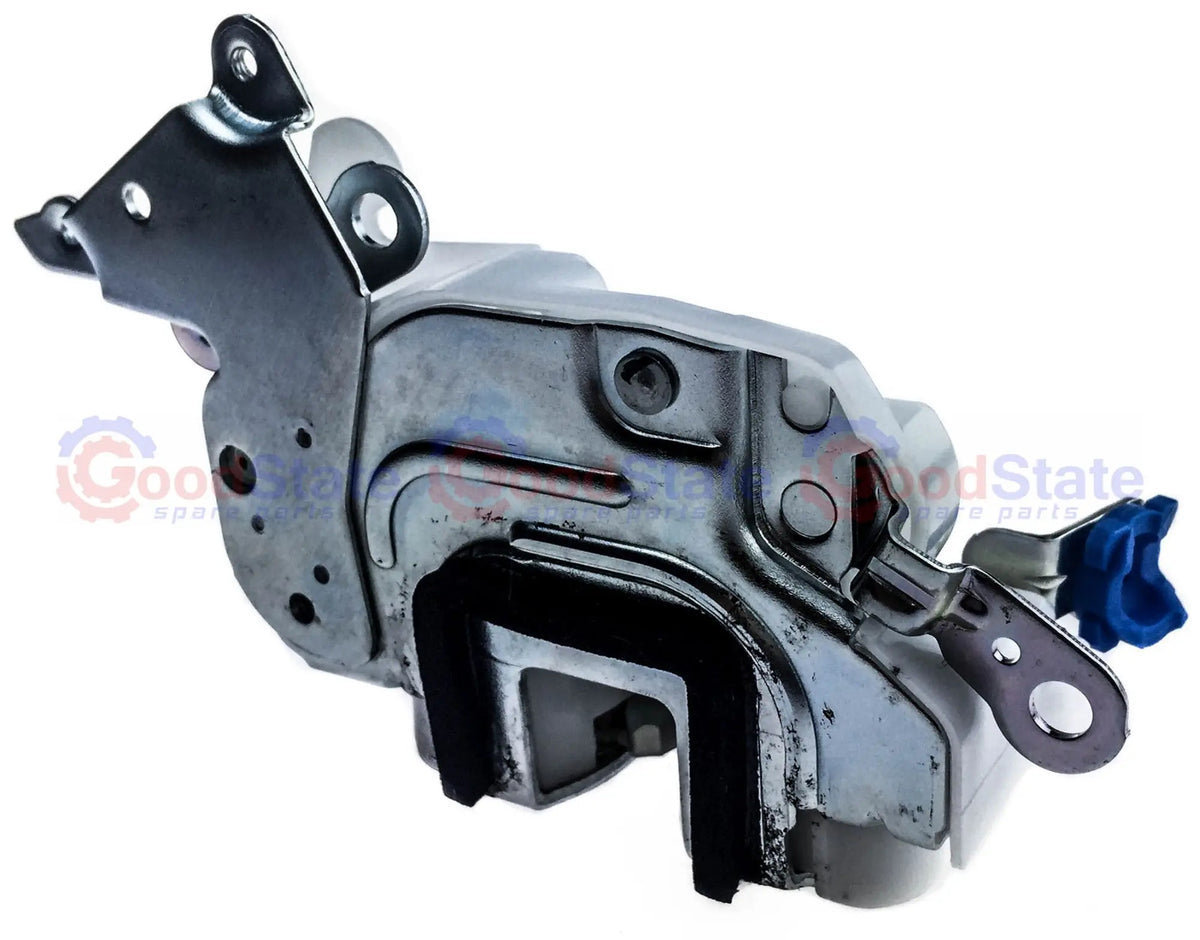 GENUINE Nissan Patrol Y61 GU Front Door Lock RH & LH