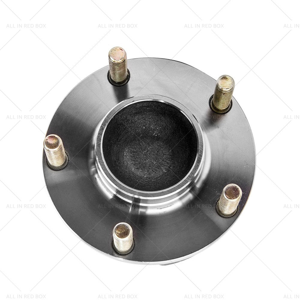LH Front Hub & Wheel Bearing ABS Suitable For Holden VT VX VY VZ 92115772