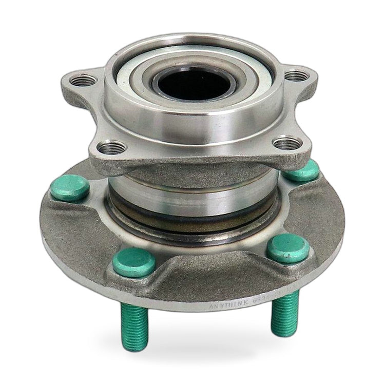 Rear Wheel Bearing Hub Assembly Suitable for Mazda 3 Axela 2013-2018 G33S-26-15X