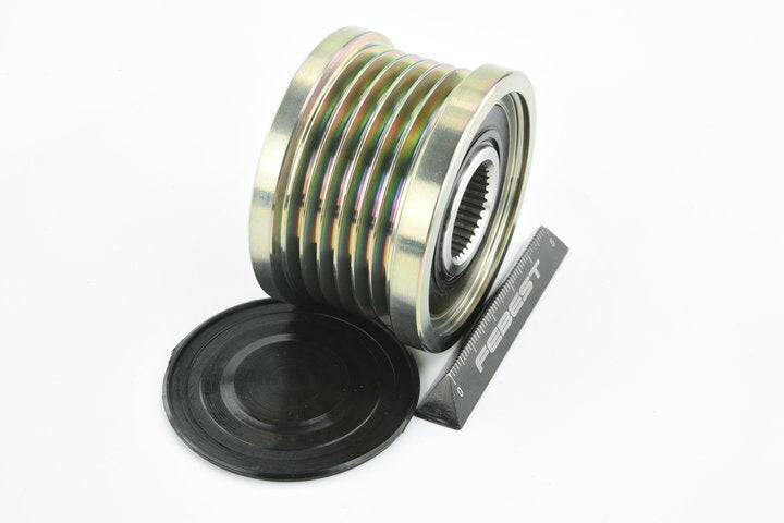 Alternator Pulley For NISSAN T30 T30 Crankshaft Pulleys