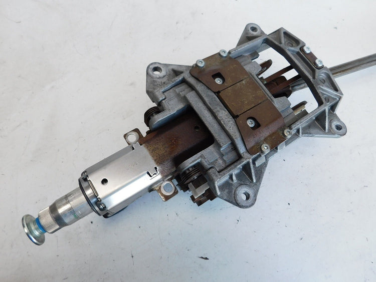 Lamborghini Gallardo Spyder LP560 2010 Steering Column Assembly J109