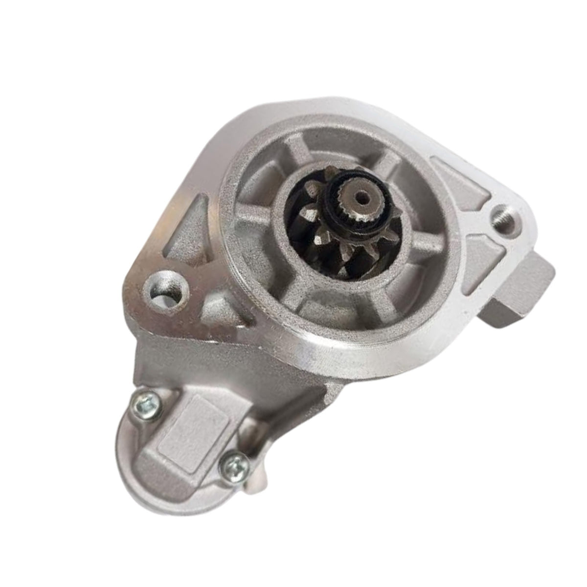 Starter Motor Suitable For Mitsubishi Triton MK ML Pajero NK NL NM 2.8 3.2 4M40