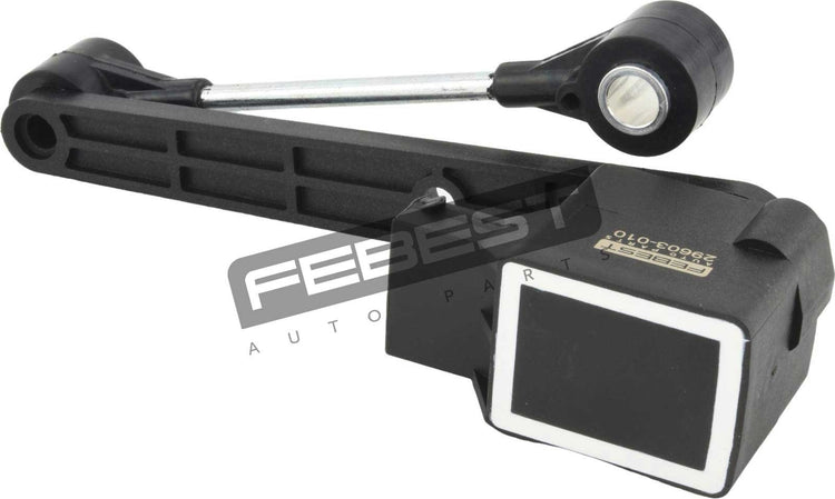 Rear Level Sensor Fits Land Rover RQH000091, RQH100030