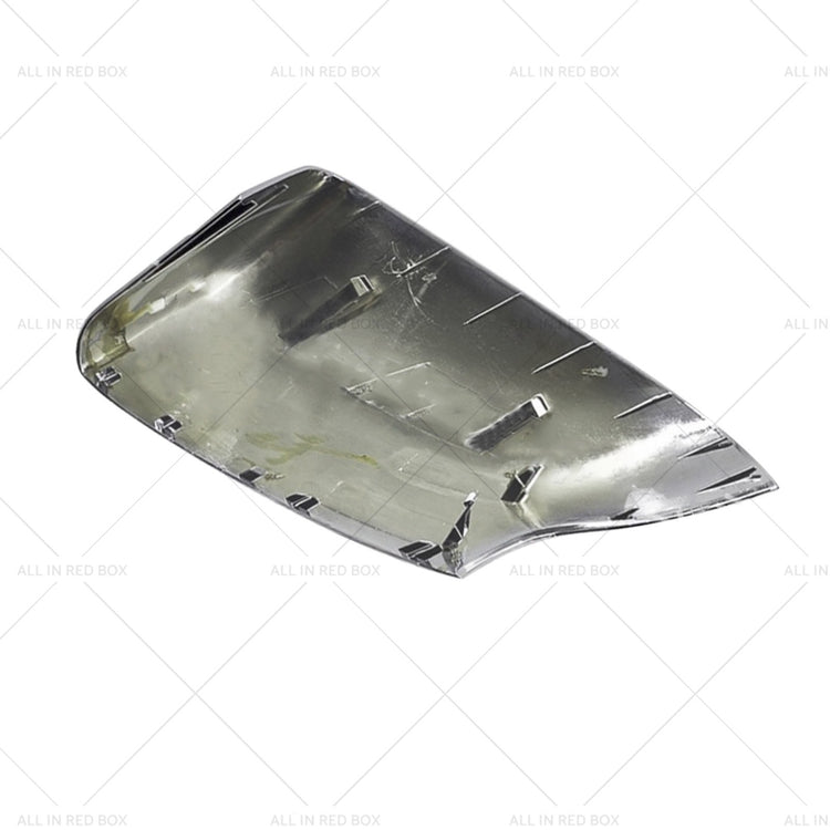 Grey Mirror Cover Cap Housing Right Side Suitable for Ford Ranger Wildtrak 12-21