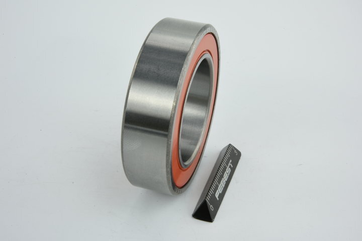 Axle Shaft Bearing 33X55X15 For HONDA BRIO AMAZE DF1,DF3 Ball Bearings