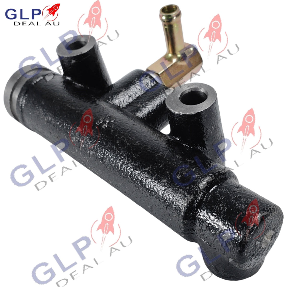Clutch Master Cylinder For 1986 - 1992 ISUZU FSR650 FSR12 6.5L 6BG1 FSR450