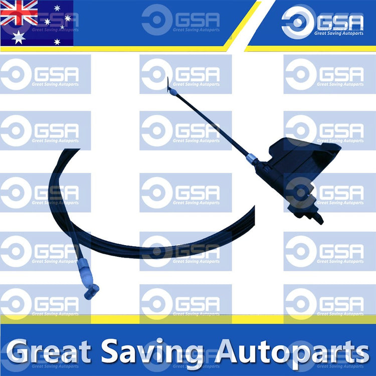 FOR HOLDEN COMMODORE SEDAN WAGON VT-VX-VY-VZ WH Fuel Flap Release Cable 92111616