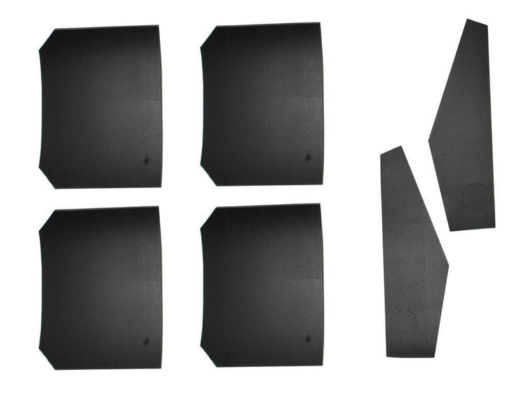 Ford Falcon XA XB XC Coupe Headlining Insulation Kit