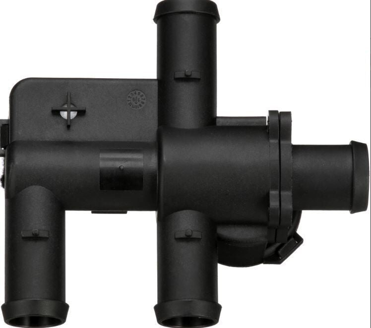Gates Coolant Control Valve For Mercedes-Benz S-Class 2.2L,6.0L OM642.862