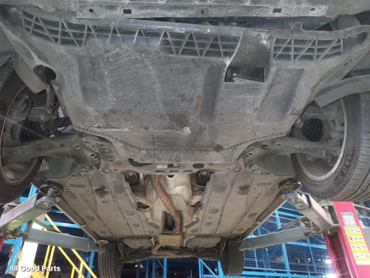 2016, VOLKSWAGEN, GOLF, Steering Box/Rack, GEN 7, ALLTRACK, 12/12-08/20