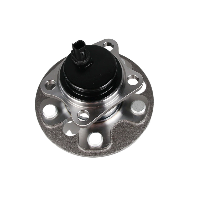 2 Rear Wheel Bearing Hub Assy 42450-02251 For Toyota Corolla ZRE152R ZRE182R ABS
