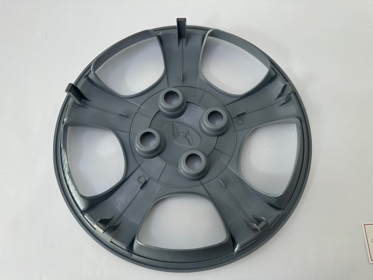 GENUINE BRAND NEW WHEEL COVER ASSY SUITS HYUNDAI ACCENT 1999-2003 1EA