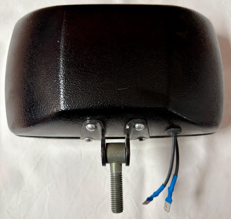 GENUINE CIBIE CESAR TYPE 175 DRIVING LIGHT PENCIL BEAM OEM 068725