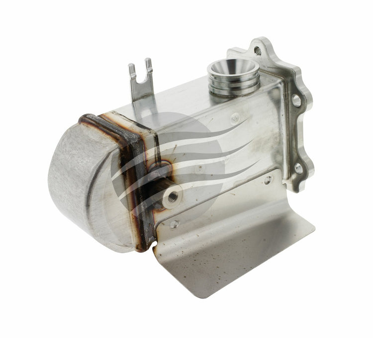 OEM EGR COOLER FOR AUDI Q7 CASA V6 24V 3.0L TDi QUATTRO VW Touareg