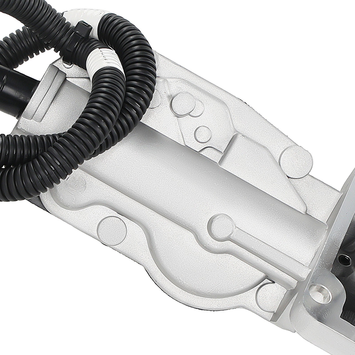 Front Diff Actuator Shifter Engager For Isuzu D‑MAX 4JJ1 2.5 Twin Turbo Diesel