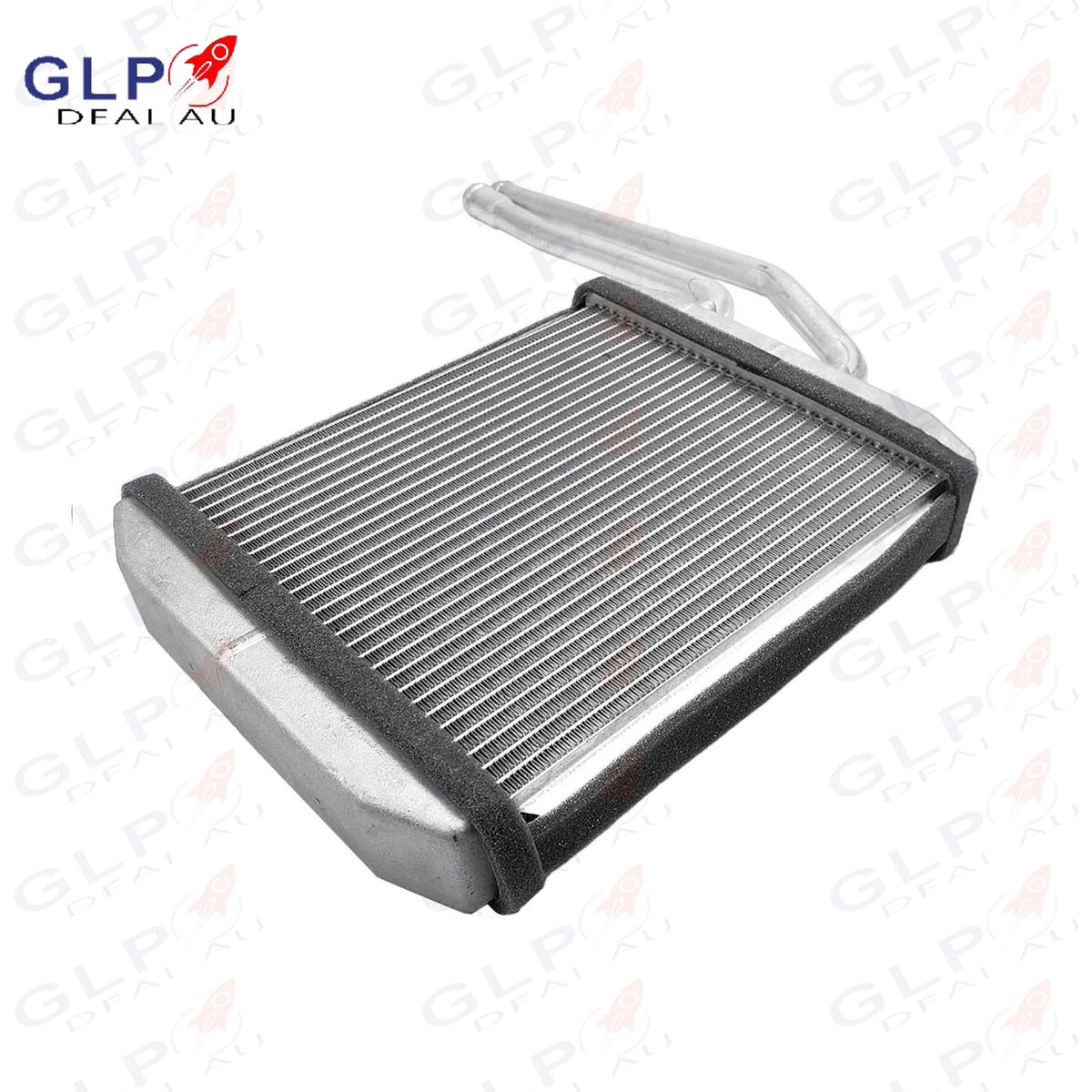 Premium Heater Core For HOLDEN ASTRA TS AH 1998-2009 ZAFIRA TT 6/01-6/05