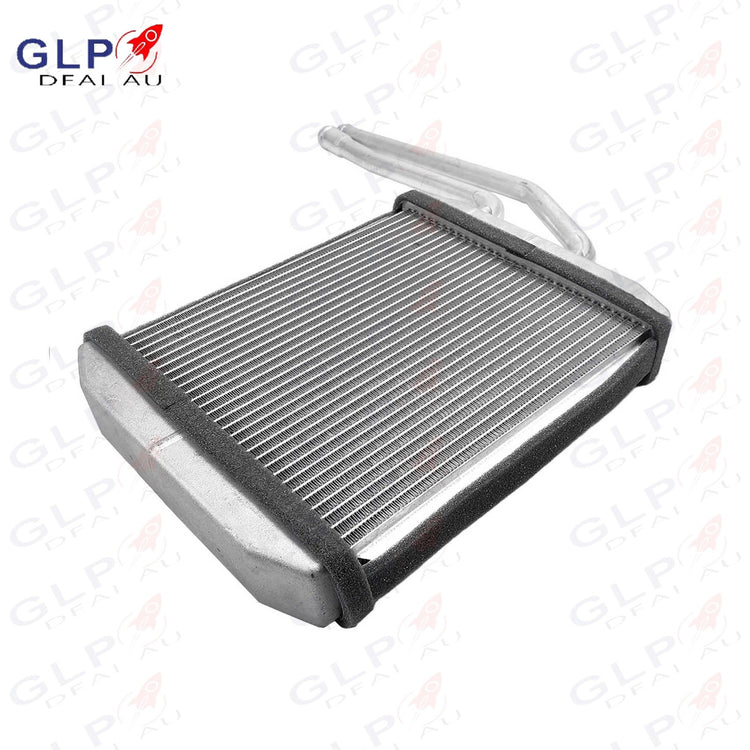 Premium Heater Core For HOLDEN ASTRA TS AH 1998-2009 ZAFIRA TT 6/01-6/05