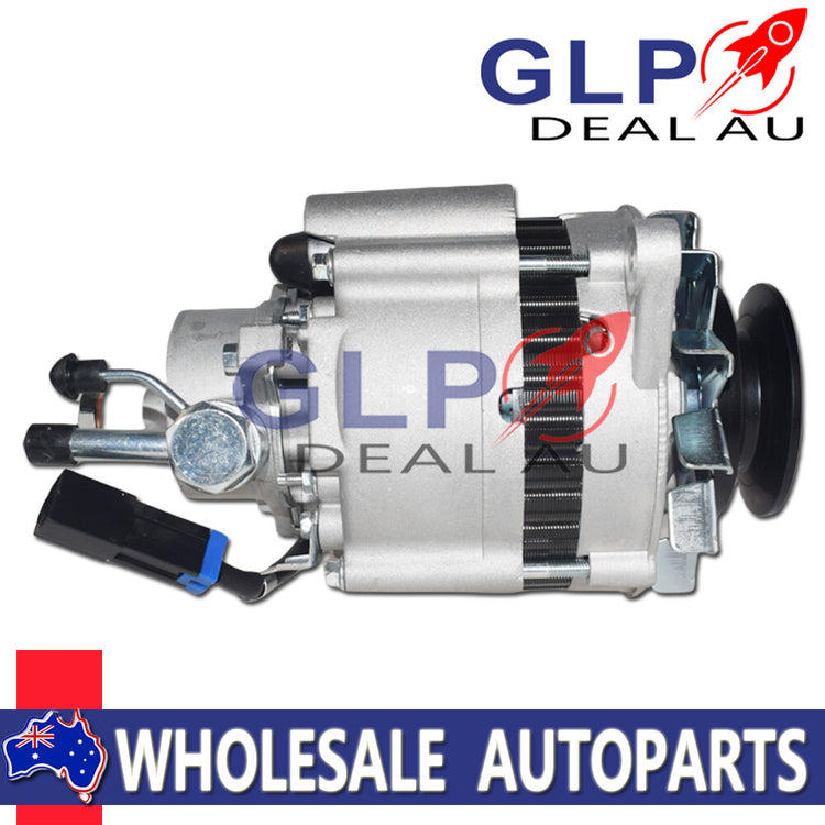 70A Alternator For Holden TF Rodeo 2.8L 3.0L Diesel 4JB1 4JB1-T 4JH1TC 1988-2004
