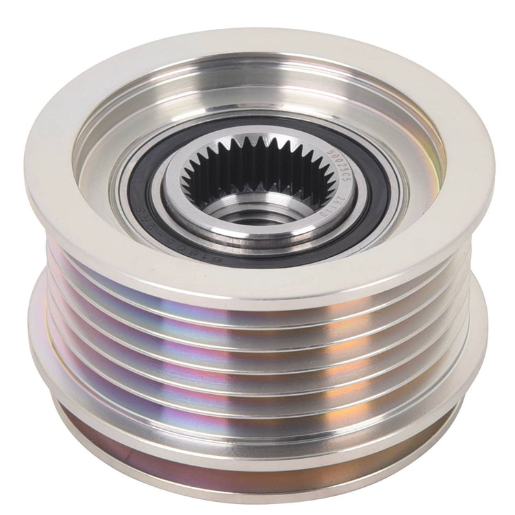 NEW Alternator Freewheel Clutch Pulley For Audi A3, A4, A6, TT 535004110