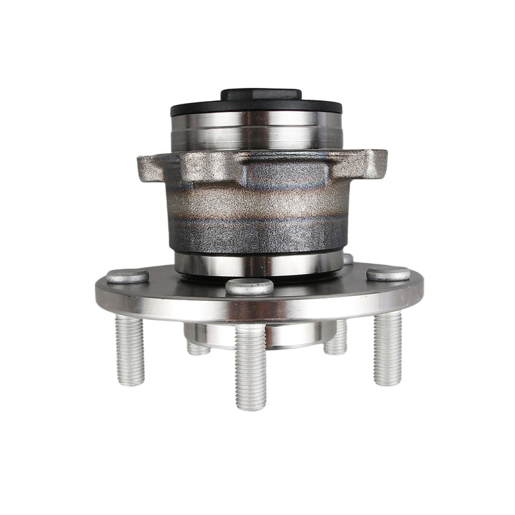 2x Rear Wheel Hub Bearing Kit for MAZDA 3 BK BL MPS SP23 SP25 MZR MAZDA 5 CR19