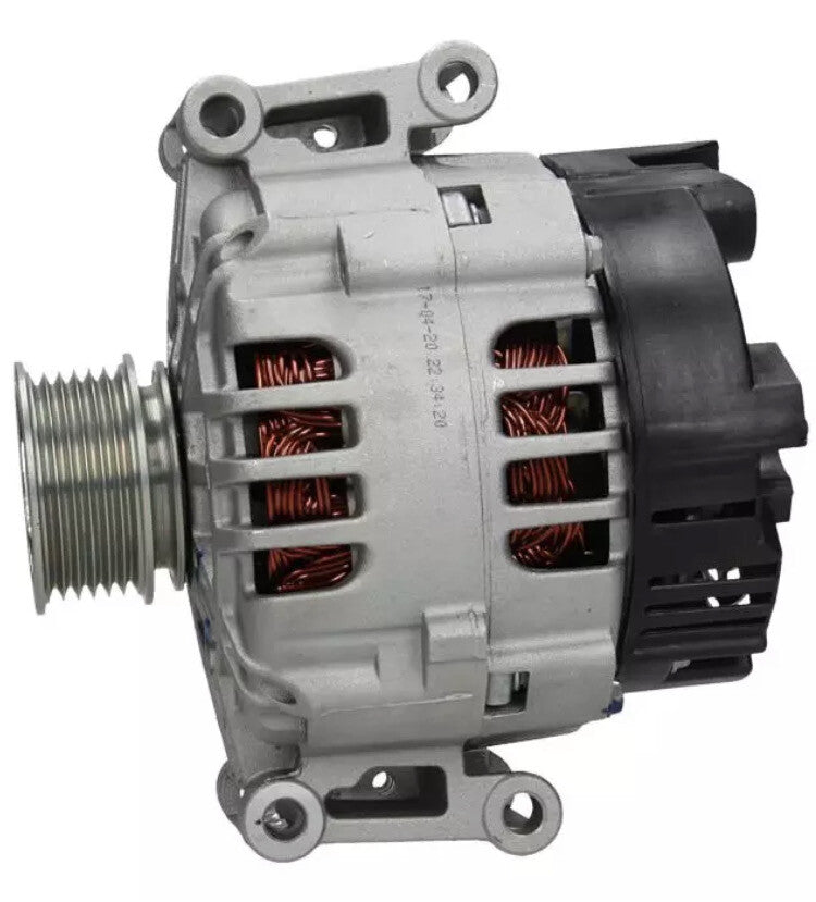 ALTERNATOR PULLEY FOR VOLKSWAGEN TIGUAN GOLF JETTA