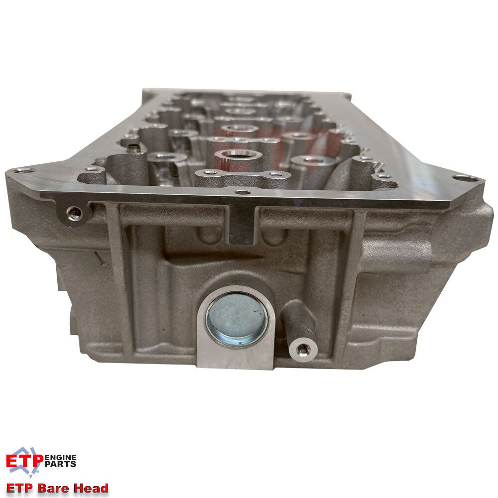 ETP's Bare Cylinder Head for LDV SC20 2.0L Diesel