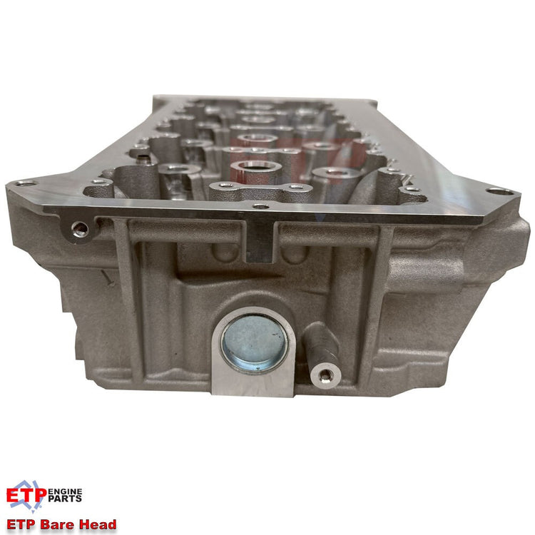ETP's Bare Cylinder Head for LDV SC20 2.0L Diesel