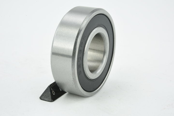 Ball Bearing 17X40X12 For MERCEDES BENZ 400 SEL JAPAN; S 420 JAPAN