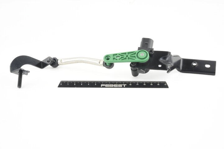 Level Sensor, Front Right Fits Volkswagen 3Q0412522A