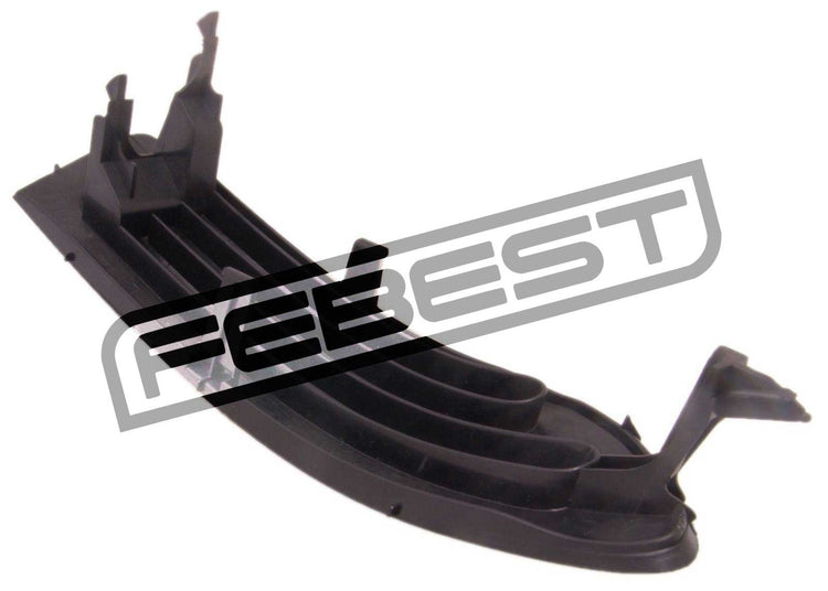Cover Fog Lamp Lh Fits Toyota 52128-12170 52128-12171