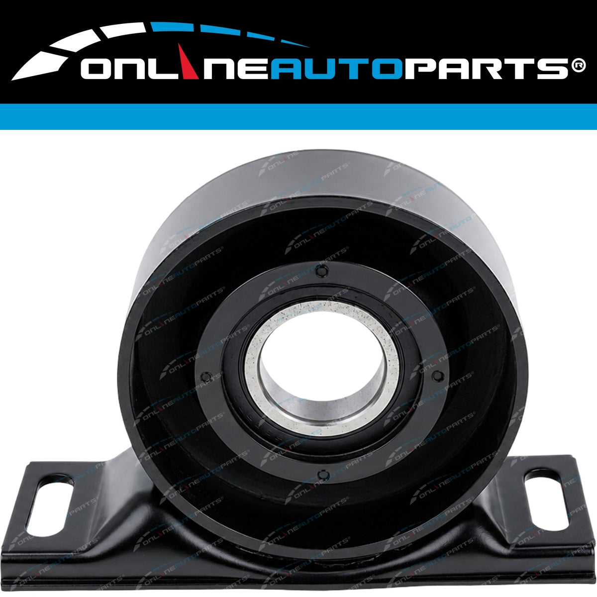 Driveshaft Centre Bearing for BMW 735i E32 6 cyl 3.4L 1987~1990