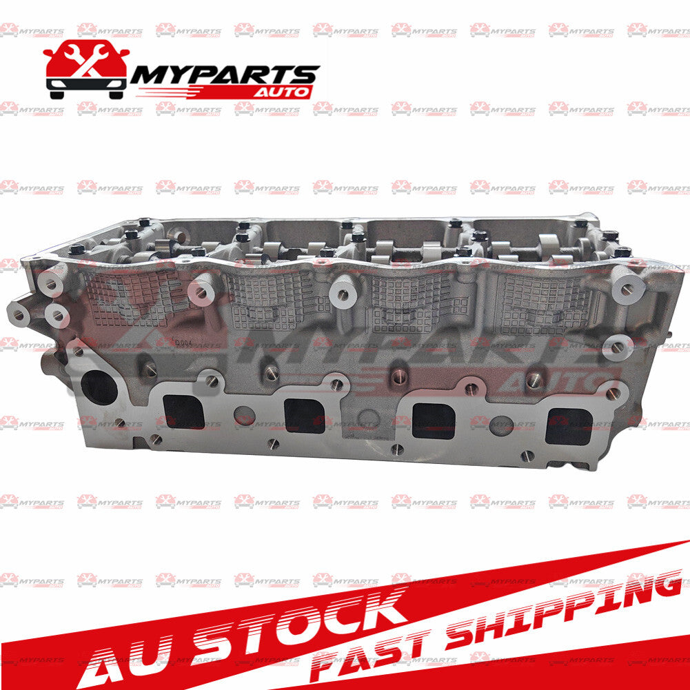 Complete Assembled Cylinder Head for YD25DDTi 2.5L DOHC Nissan Navara Pathfinder