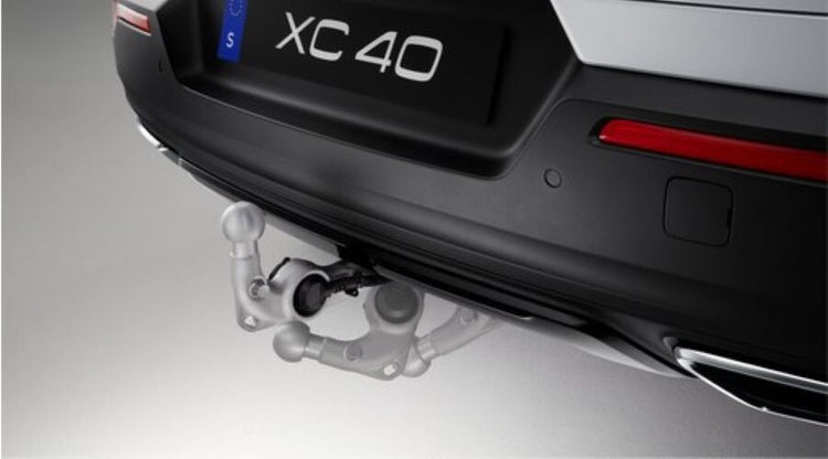 Volvo Genuine Accessory Tow Bar XC40 31206026