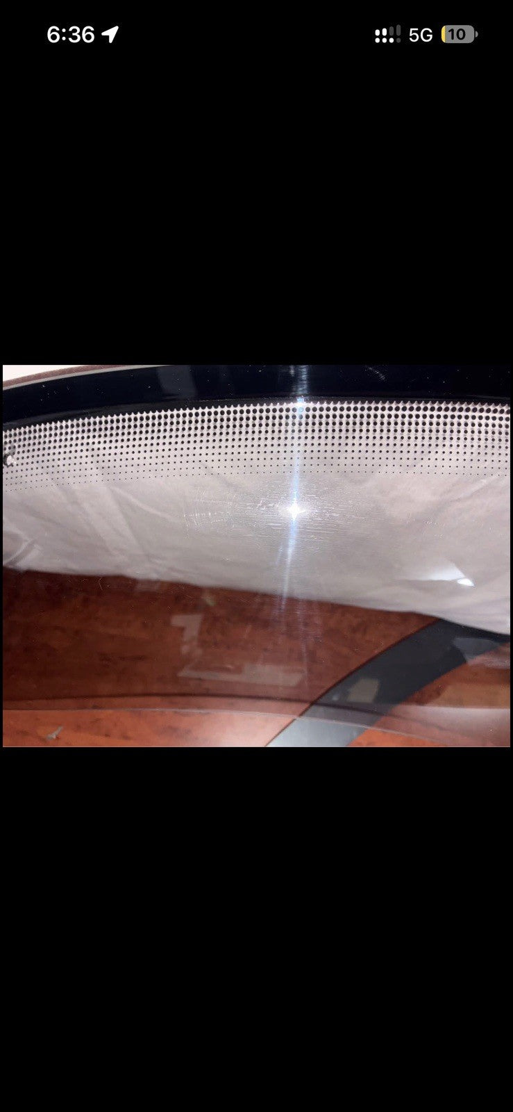 Genuine OEM Mopar Jeep Wrangler JL /Gladiator JT Half Door Upper Windows (Pair)⁠