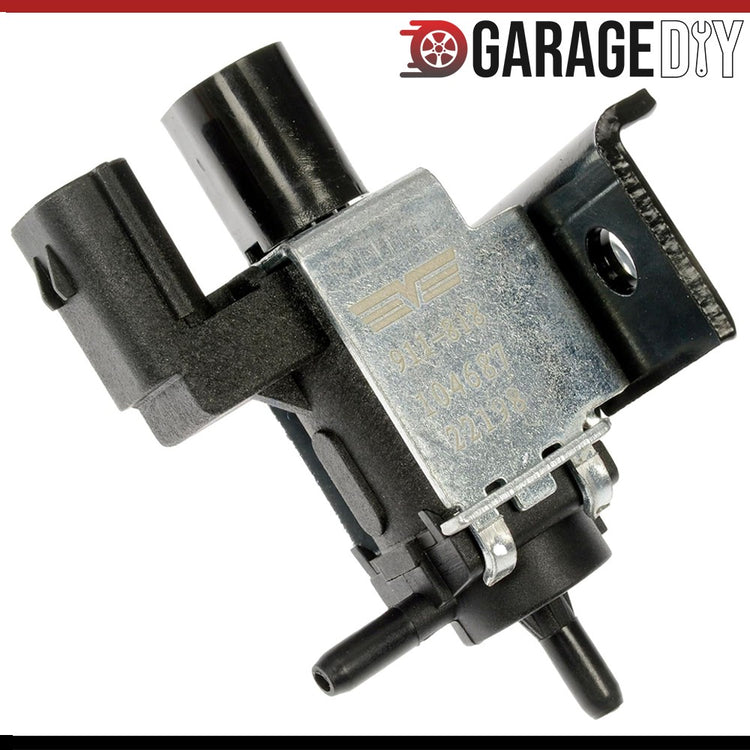 Dorman Evaporative Emissions Canister Vent Valve For HYUNDAI i45 2.4 2.4 4