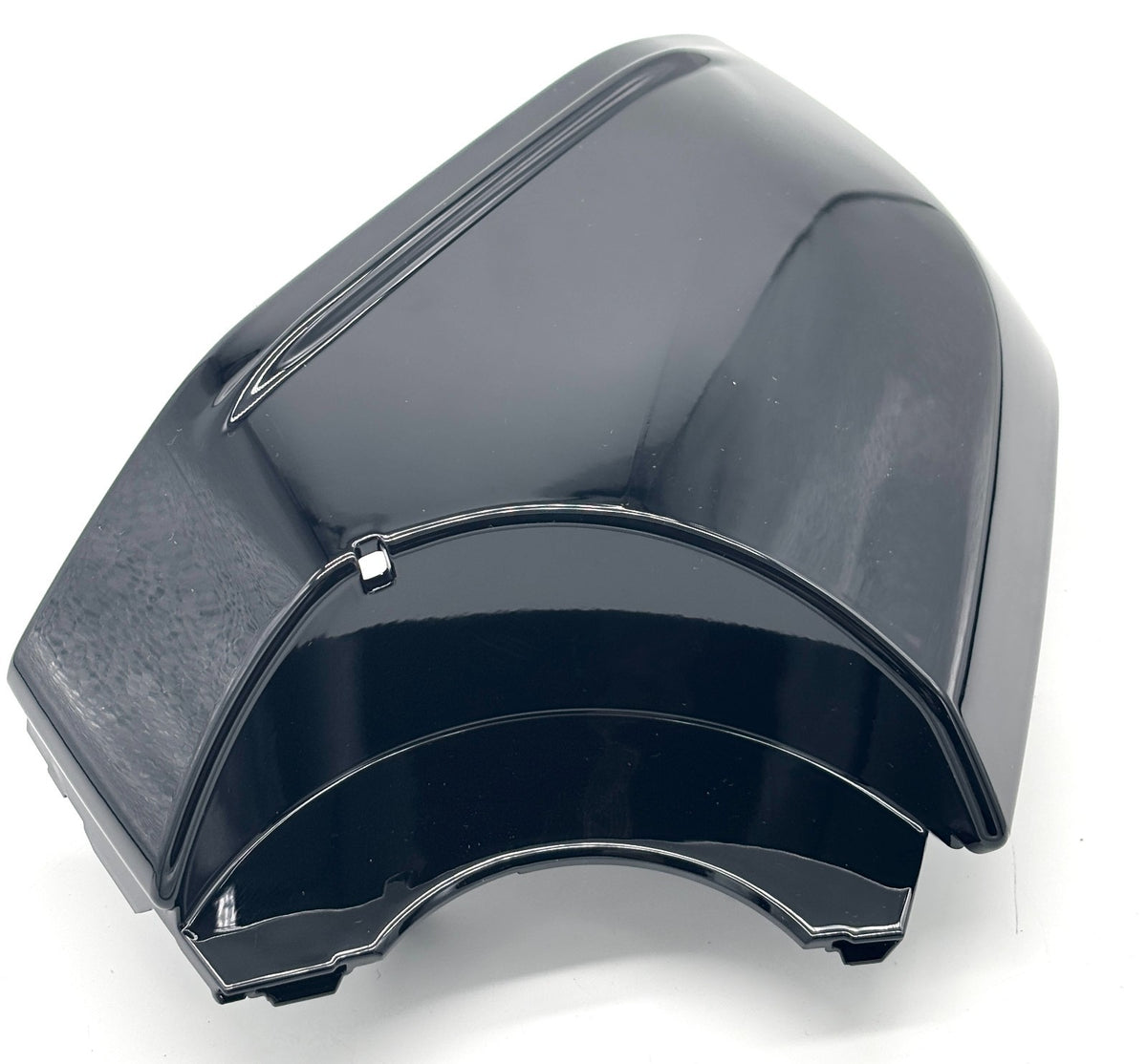 Genuine BMW G61 520d Right Rear View Mirror Housing Lower Section 51165A356A6