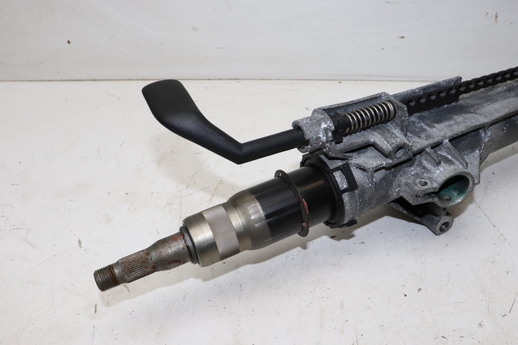 Porsche 911 996 GT3 Steering Column Upper Shaft Assembly J176
