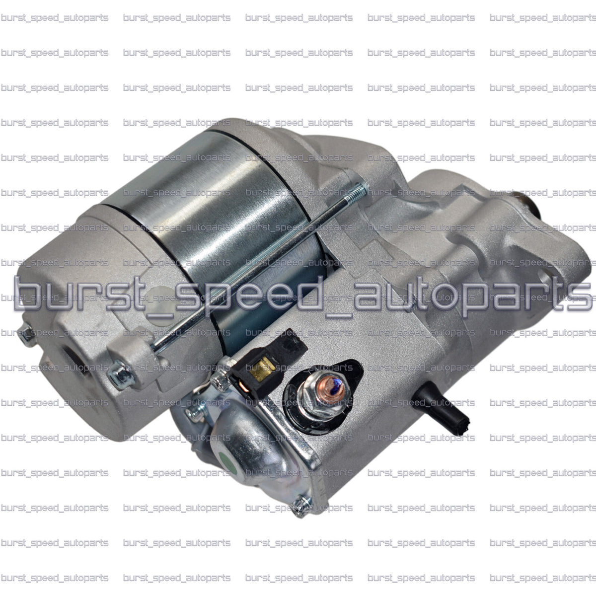 Starter Motor for Kubota Ride On Mower F2400 F3680 FZ2100 FZ2400 Model Diesel