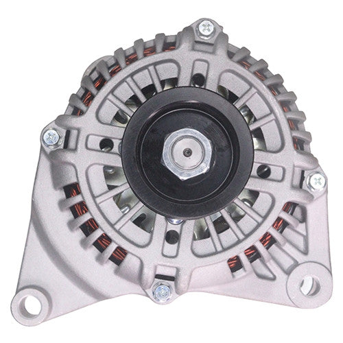 Auto 8 120A Alternator for Holden Commodore VS VT VX VU VY 3.8L Ecotec V6 Police