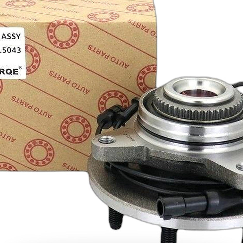 Front Wheel Hub Unit Bearing Assembly Suitable for Ford Expedition Lincoln