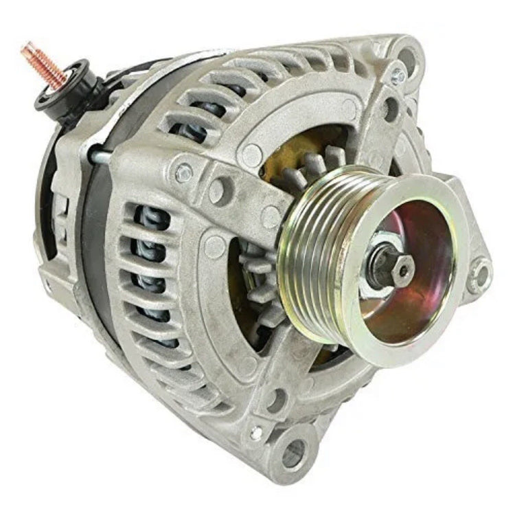 3 PIN 150A  Alternator for Lexus LS470 UZJ100  4.7L 2UZ-FE PETROL 1998-2002 (M6)