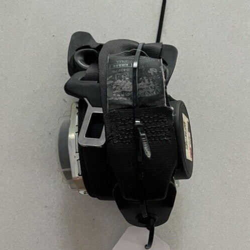 #0404 - LAND ROVER DISCOVERY 4 LHF SEAT BELT - 602276700D