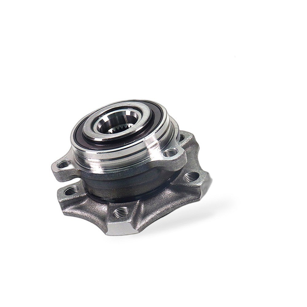 Front Wheel Bearing Hub Assembly Suitable for Great Wall Chitu Chulian 2020-2024