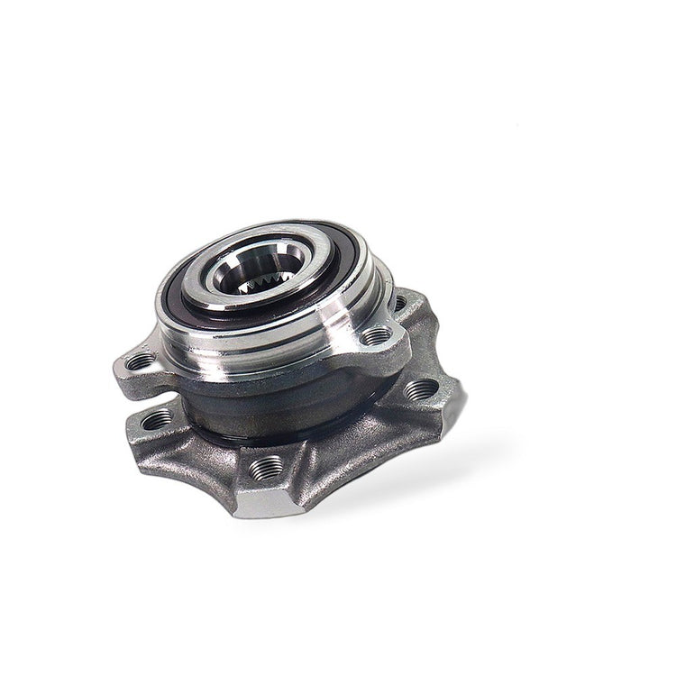 Front Wheel Bearing Hub Assembly Suitable for Great Wall Chitu Chulian 2020-2024