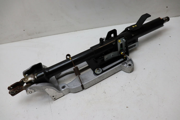 McLaren MP4 12C Spider 2013 Steering Column Assembly 11D0158CP J180