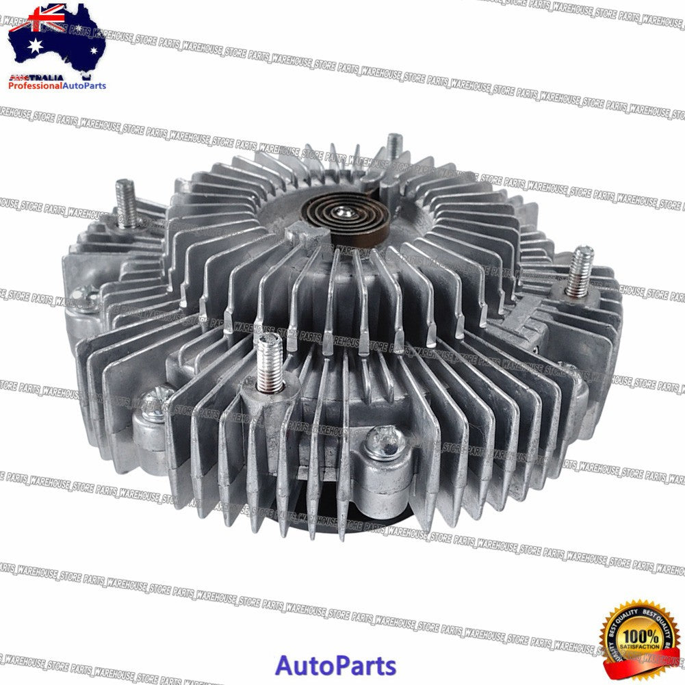 Fan Clutch Coupling for Toyota FJ Cruiser GSJ15R V6 4.0L 1GR-FE 2006~2016