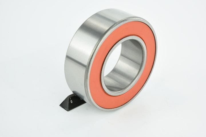 Axle Shaft Bearing 36X67X23 For TOYOTA MARK X ZIO ANA1#,GGA10
