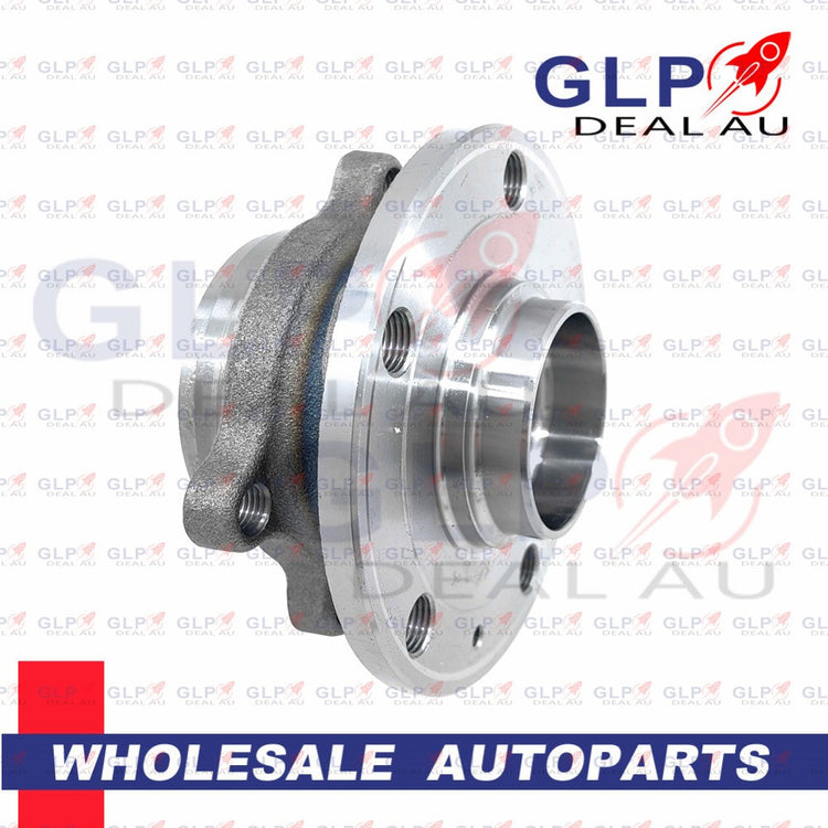Front Wheel Bearing Hub Assembly 1K0407621F For Skoda Superb Yeti Audi A3 Q3 TT