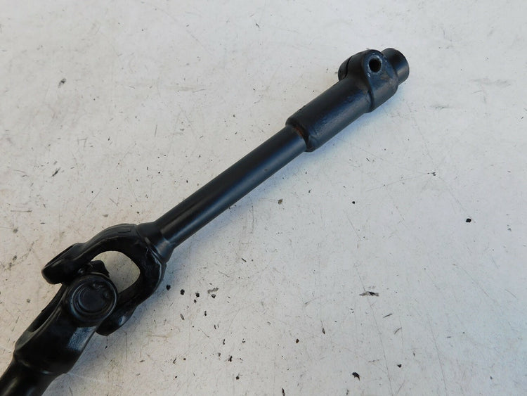 Ferrari 348 TB Lower Steering Column Shaft 138712 J129