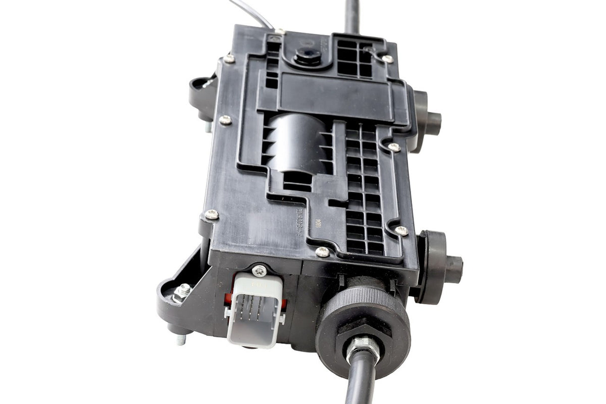 Handbrake Park Module suitable for Discovery 4 & Range Rover Sport - LR072318-A
